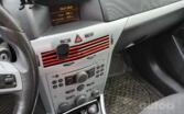 Opel Astra H Hatchback
