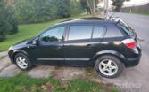 Opel Astra H Hatchback