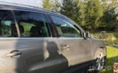 Volkswagen Tiguan 1 generation Crossover