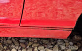 BMW 3 Series E46 Coupe