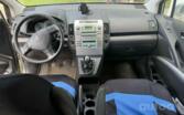 Toyota Corolla Verso 1 generation Minivan