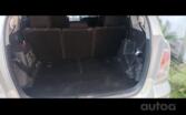 Toyota Corolla Verso 1 generation Minivan