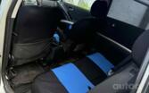 Toyota Corolla Verso 1 generation Minivan