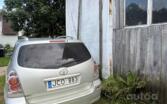 Toyota Corolla Verso 1 generation Minivan