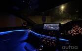 BMW 5 Series F07/F10/F11 [restyling] Sedan