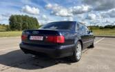 Audi S8 D2 Sedan