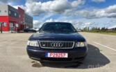 Audi S8 D2 Sedan