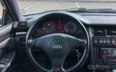 Audi S8 D2 Sedan