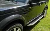 Land Rover Discovery 4 generation SUV