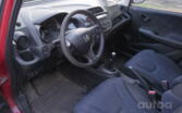 Honda Jazz 2 generation [restyling] Hatchback 5-doors