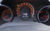 Honda Jazz 2 generation [restyling] Hatchback 5-doors