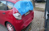 Honda Jazz 2 generation [restyling] Hatchback 5-doors
