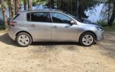 Peugeot 308 T9 Hatchback