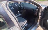 Peugeot 308 T9 Hatchback