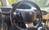 Peugeot 308 T9 Hatchback