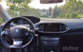Peugeot 308 T9 Hatchback