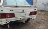 Ford Escort 4 generation Hatchback 5-doors