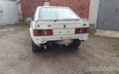 Ford Escort 4 generation Hatchback 5-doors
