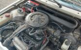 Ford Escort 4 generation Hatchback 5-doors