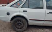 Ford Escort 4 generation Hatchback 5-doors