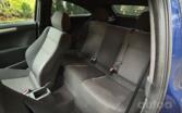 Opel Astra H Hatchback
