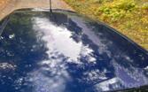 Opel Astra H Hatchback