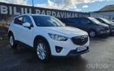 Mazda CX-5 1 generation Crossover