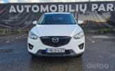 Mazda CX-5 1 generation Crossover