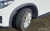 Mazda CX-5 1 generation Crossover