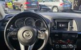 Mazda CX-5 1 generation Crossover