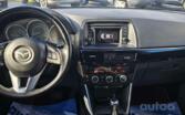 Mazda CX-5 1 generation Crossover