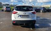 Mazda CX-5 1 generation Crossover