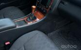 Mercedes-Benz C-Class W203/S203/CL203 wagon 5-doors
