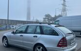 Mercedes-Benz C-Class W203/S203/CL203 wagon 5-doors