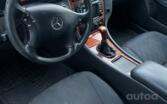 Mercedes-Benz C-Class W203/S203/CL203 wagon 5-doors