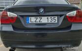 BMW 3 Series E90/E91/E92/E93 Sedan