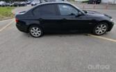 BMW 3 Series E90/E91/E92/E93 Sedan