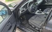 BMW 3 Series E90/E91/E92/E93 Sedan