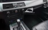 BMW 5 Series E60/E61 Sedan