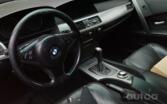 BMW 5 Series E60/E61 Sedan