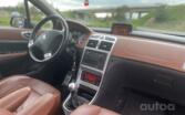 Peugeot 307 1 generation [restyling] Hatchback 5-doors