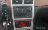 Peugeot 307 1 generation [restyling] Hatchback 5-doors