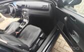 Volkswagen Passat B6 Sedan 4-doors