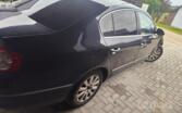 Volkswagen Passat B6 Sedan 4-doors