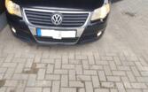 Volkswagen Passat B6 Sedan 4-doors