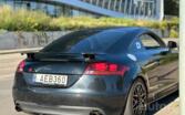 Audi TT 8J Coupe