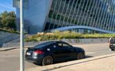 Audi TT 8J Coupe