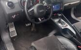 Audi TT 8J Coupe