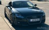 Audi TT 8J Coupe