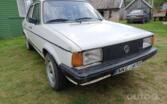 Volkswagen Jetta 1 generation Sedan 4-doors